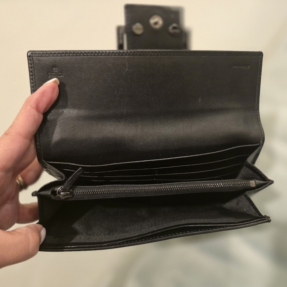 FENDI Zucchino wallet - Picture 7 of 16